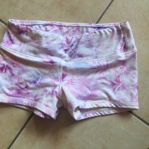 Fleo shorts